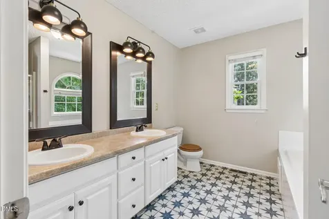 5931 Royal Coach Court Raleigh NC 27612