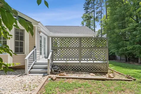 5931 Royal Coach Court Raleigh NC 27612