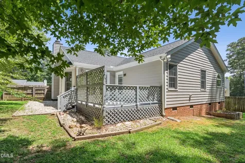 5931 Royal Coach Court Raleigh NC 27612