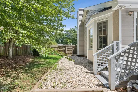 5931 Royal Coach Court Raleigh NC 27612