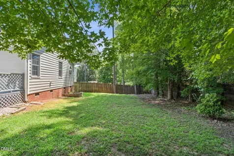 5931 Royal Coach Court Raleigh NC 27612