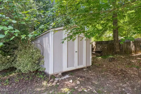 5931 Royal Coach Court Raleigh NC 27612