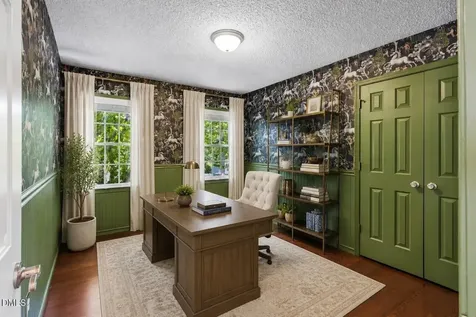 5931 Royal Coach Court Raleigh NC 27612