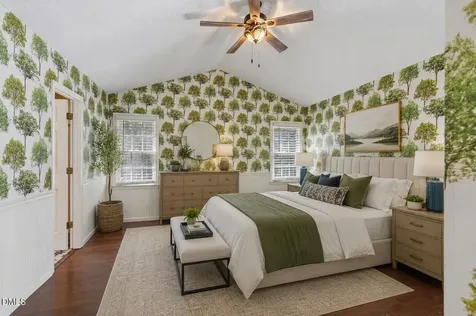 5931 Royal Coach Court Raleigh NC 27612