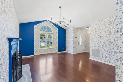 5931 Royal Coach Court Raleigh NC 27612