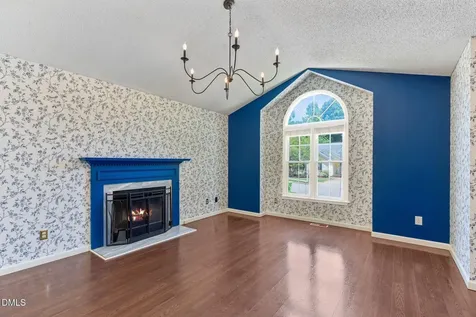 5931 Royal Coach Court Raleigh NC 27612
