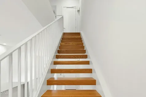 2321 Clark Avenue Raleigh NC 27607