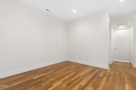 2321 Clark Avenue Raleigh NC 27607