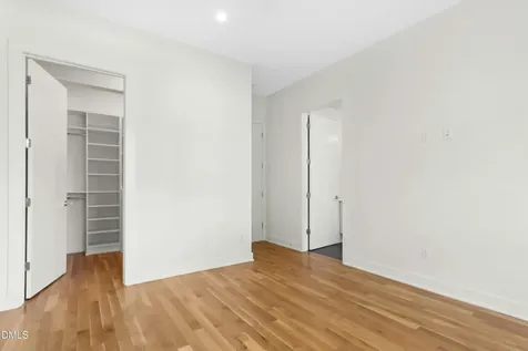 2321 Clark Avenue Raleigh NC 27607