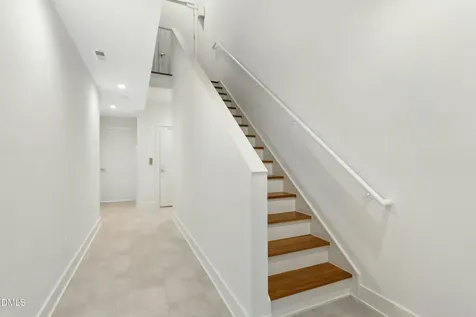 2321 Clark Avenue Raleigh NC 27607