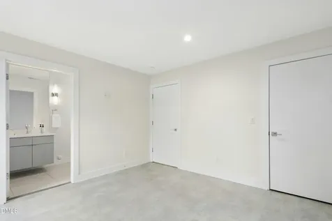 2321 Clark Avenue Raleigh NC 27607
