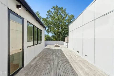 2321 Clark Avenue Raleigh NC 27607