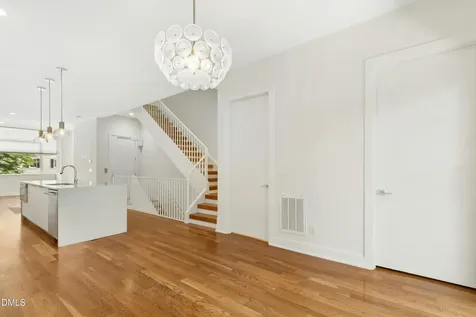 2321 Clark Avenue Raleigh NC 27607
