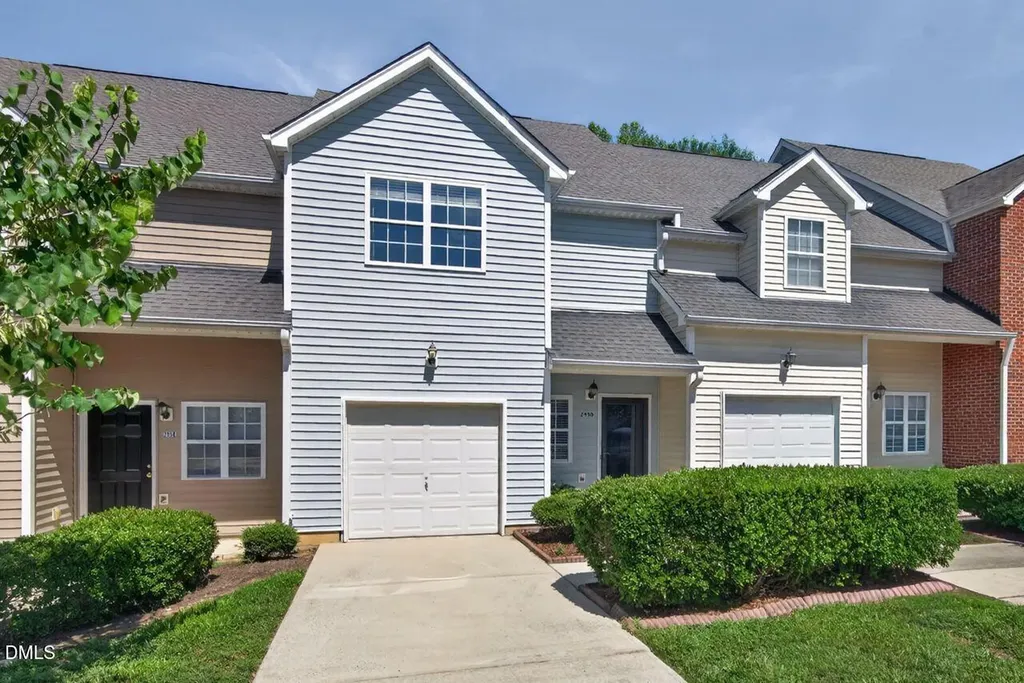 295 Plaza Drive Chapel Hill NC 27517
