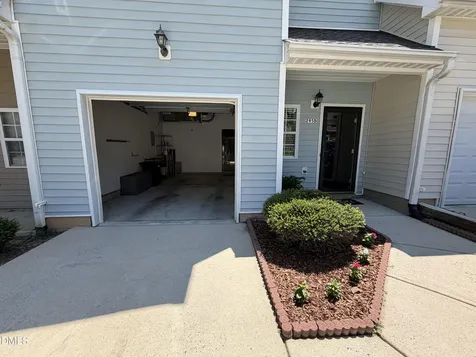 295 Plaza Drive Chapel Hill NC 27517