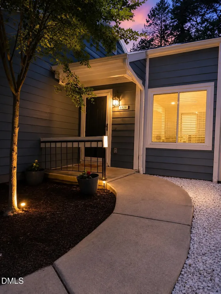 5703 Willowbrook Drive Raleigh NC 27609
