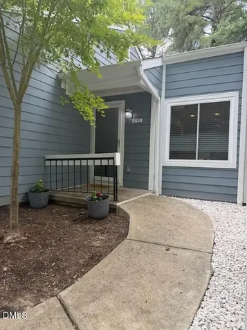 5703 Willowbrook Drive Raleigh NC 27609