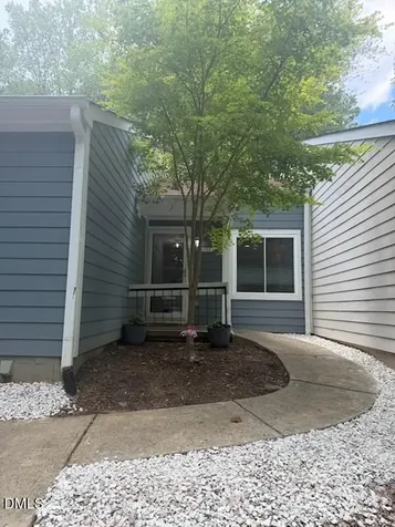 5703 Willowbrook Drive Raleigh NC 27609