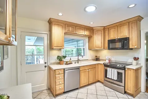 118 Forestwood Drive Durham NC 27707