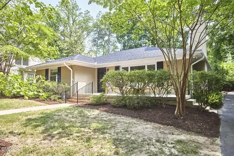 118 Forestwood Drive Durham NC 27707