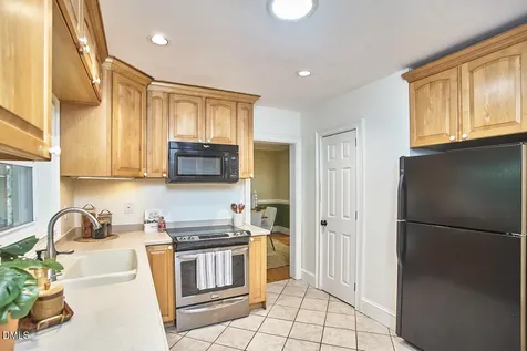 118 Forestwood Drive Durham NC 27707
