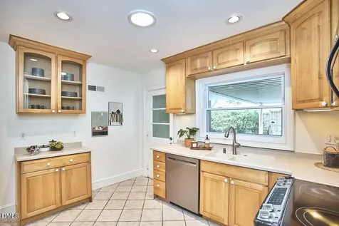 118 Forestwood Drive Durham NC 27707