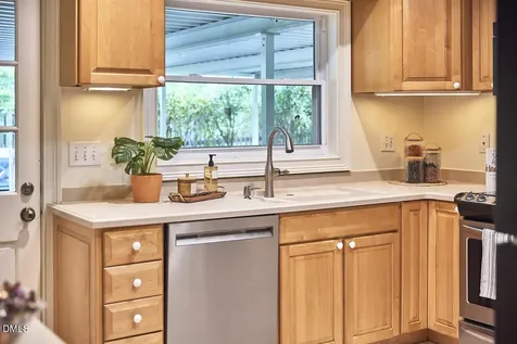 118 Forestwood Drive Durham NC 27707