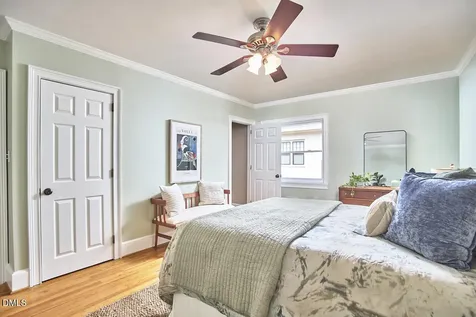 118 Forestwood Drive Durham NC 27707
