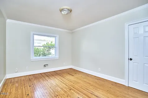 118 Forestwood Drive Durham NC 27707