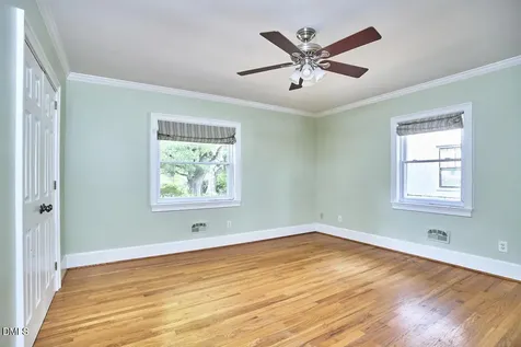 118 Forestwood Drive Durham NC 27707