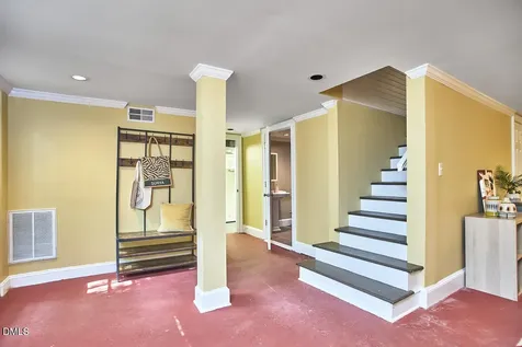 118 Forestwood Drive Durham NC 27707