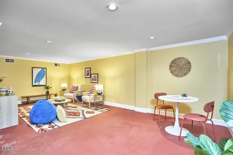 118 Forestwood Drive Durham NC 27707