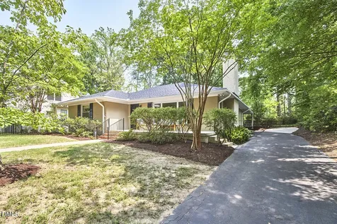 118 Forestwood Drive Durham NC 27707
