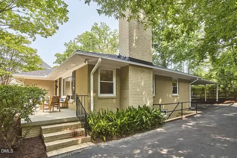 118 Forestwood Drive Durham NC 27707