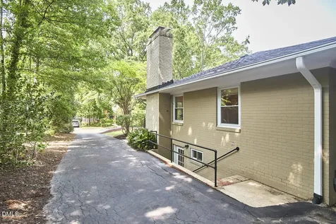 118 Forestwood Drive Durham NC 27707