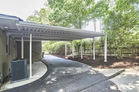 118 Forestwood Drive Durham NC 27707