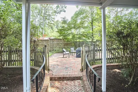 118 Forestwood Drive Durham NC 27707