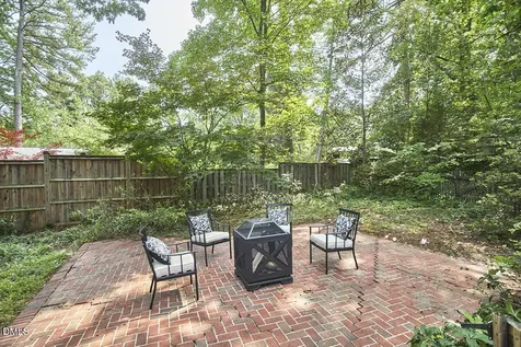 118 Forestwood Drive Durham NC 27707