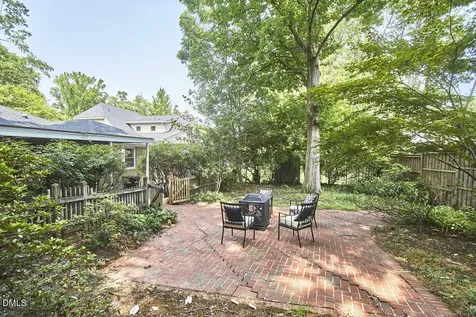 118 Forestwood Drive Durham NC 27707