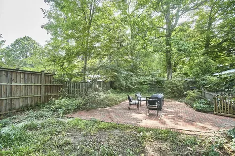 118 Forestwood Drive Durham NC 27707