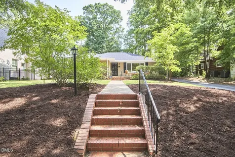 118 Forestwood Drive Durham NC 27707