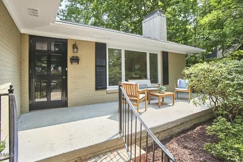 118 Forestwood Drive Durham NC 27707