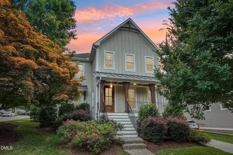 601 Sasser Street Raleigh NC 27604