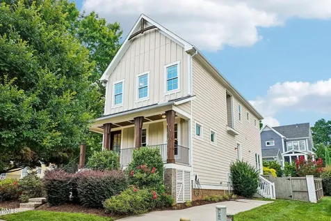 601 Sasser Street Raleigh NC 27604