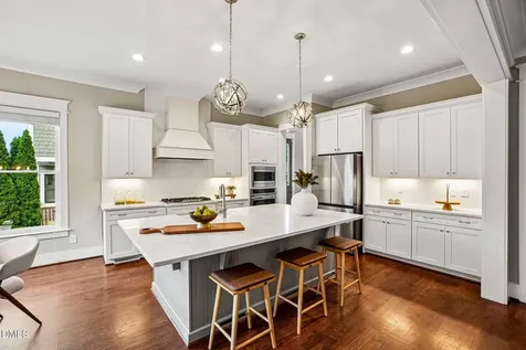 601 Sasser Street Raleigh NC 27604