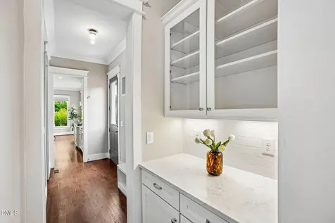 601 Sasser Street Raleigh NC 27604