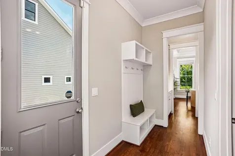 601 Sasser Street Raleigh NC 27604