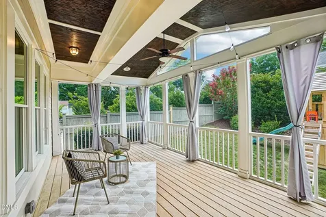 601 Sasser Street Raleigh NC 27604