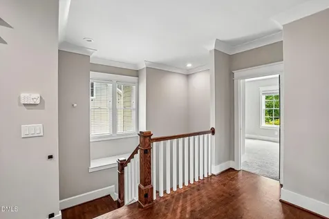601 Sasser Street Raleigh NC 27604