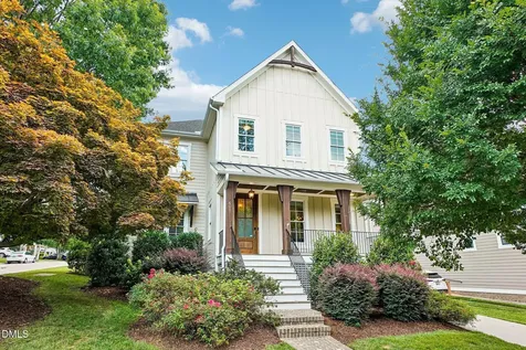 601 Sasser Street Raleigh NC 27604